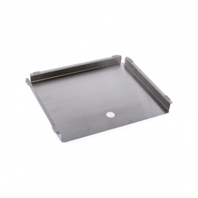 Neko Sink Accessory:Stainless Steel Plain Tray to Suit Trend/Lux/Locus Sink