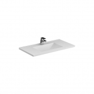 Neko Polymarble Top Only to Suit 900mm Neko Vanity 1TH