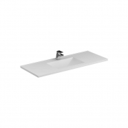 Neko Polymarble Top Only to Suit 1200mm Neko Vanity 1TH